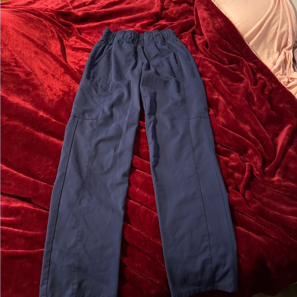 Vince Camuto Women’s Scrub Pants